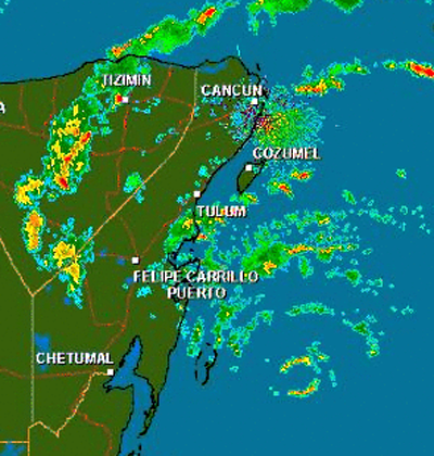 1 AM EDT Eyewall