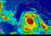 August 21, 2007 Hurricane Dean