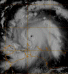 Hurricane Felix