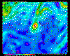 Sept 30 2007 Severe Weather 500 mb Chart