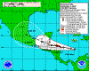 Hurricane Felix Path Forecast