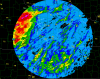 Rainfall Totals