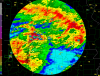 Rainfall Totals