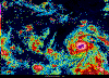 1 AM Satellite - Hurricane Felix