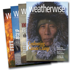 WeatherWise Magazine