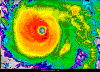 August 19 - Jamaica Hurricane Dean