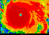 Jamaica Hurricane Dean