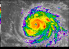 August 19 Hurricane Dean