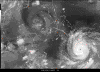 Hurricane Dean - August 19, 2007