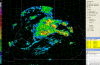 4:30 p.m. Louisville National Weather Service Radar