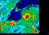 Hurricane Dean - August 17, 2007