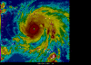 Hurricane Dean - August 17, 2007