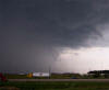 Ohio Severe Thunderstorm - August 9, 2007