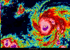 August 17, 2007 Hurricane Dean