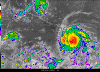 August 18, 2007 Hurricane Dean  Category 4  11 AM