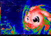 August 18th, 2007 - Hurricane Dean