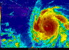 August 18, 2007 Hurricane Dean