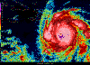 August 18, 2007  Hurricane Dean