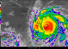 August 18, 2007  Hurricane Dean