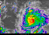 August 18 - Hurricane Dean