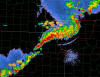 August 8, 2007 Severe Storms MO/KS