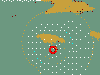 August 19 Hurricane Dean Track Forecast