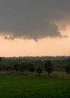 Waterloo, Ontario Supercell