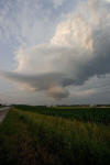 Waterloo, Ontario Supercell