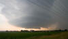 Waterloo, Ontario Supercell