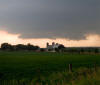 Waterloo, Ontario Supercell