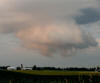 Waterloo, Ontario Supercell