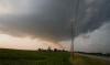 Waterloo, Ontario Supercell