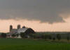 Wasterloo, Ontario Supercell