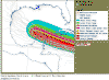 Damage Potential Forecast