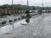 Hurricane Dean - St Lucia Island