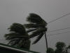Hurricane Dean - St. Lucia Island