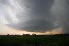 Waterloo, Ontario Supercell