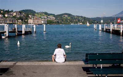 Luzern, Switzerland