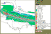 Forecast Storm Surge