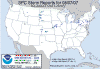 August 7th Storm Reports