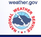 Select to go to the NWS homepage