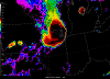 August 23, 2007 Chicago Severe Storms