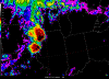 August 23, 2007 Chicago Severe Storms