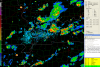 Paducah National Weather Service Radar August 29th 2007