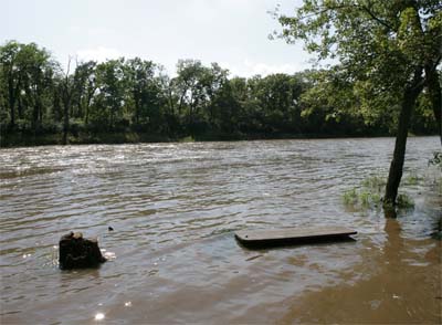 Kankakee Storms 2007