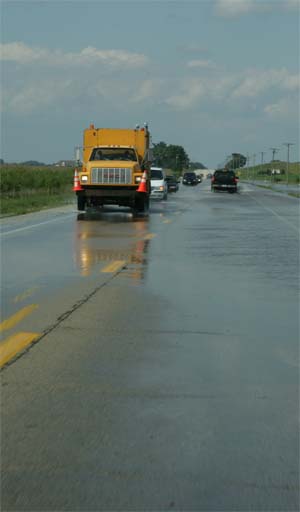 Kankakee Storms 2007