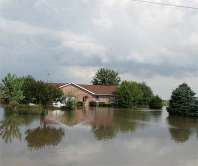 Kankakee Storms