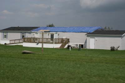 Kankakee Storm Damage