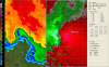 Northwood North Dakota Tornado AUgust 27th